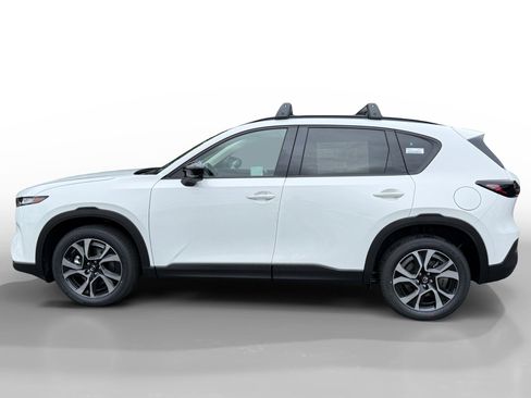 New 2026 MAZDA CX-5 Preferred AWD/4WD image 2