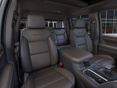 New 2026 GMC Sierra 1500 Denali AWD/4WD image 20