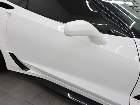 Used 2017 Chevrolet Corvette Grand Sport image 23