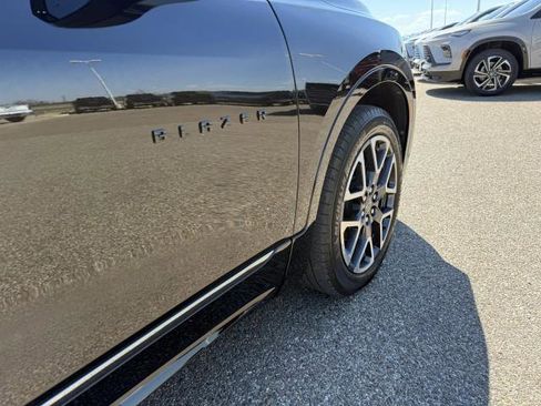 Used 2024 Chevrolet Blazer RS w/ Enhanced Convenience Package image 12