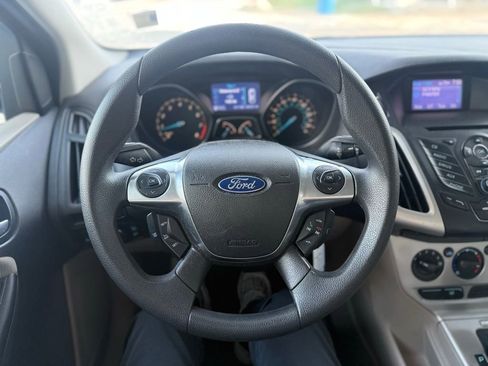 Used 2012 Ford Focus SE image 21