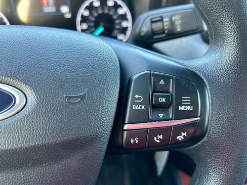 Used 2024 Ford Maverick XLT FWD image 16
