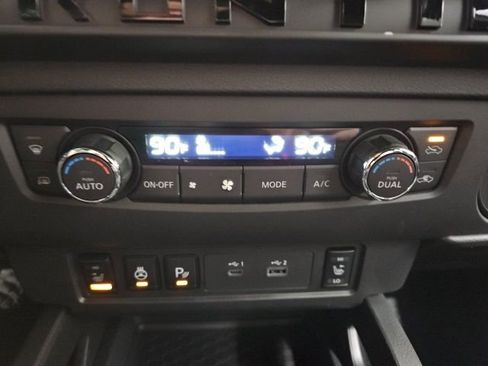 New 2026 Nissan Frontier SV w/ SV Convenience Package AWD/4WD image 26