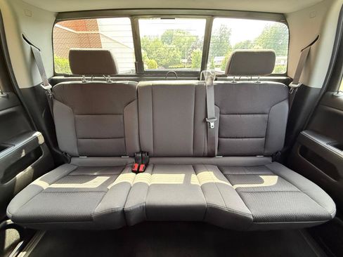 Used 2014 GMC Sierra 1500 SLE w/ SLE Value Package AWD/4WD image 36