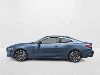 New 2026 BMW 430i Convertible video 2