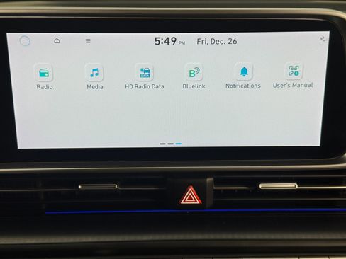 Used 2024 Hyundai Ioniq 6 Limited image 26