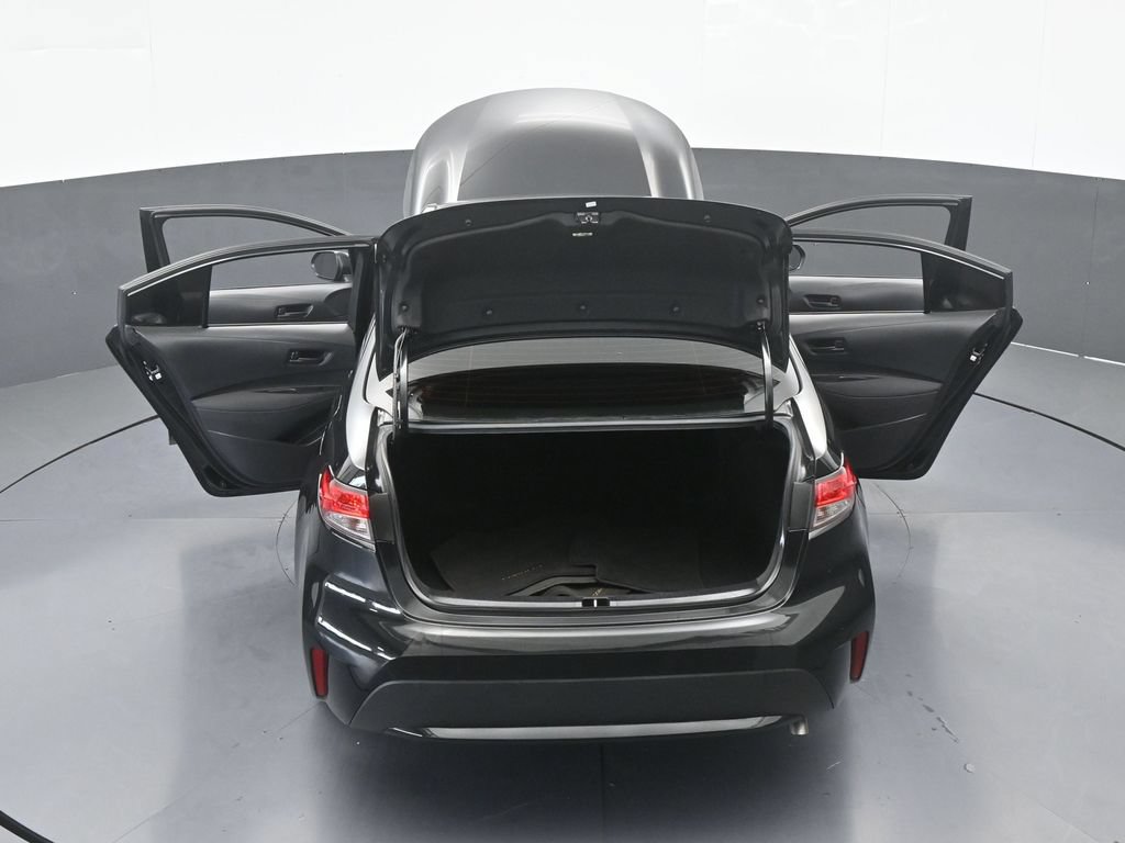 Used 2022 Toyota Corolla LE FWD image 62