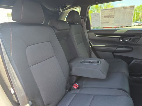 New 2026 Honda CR-V TrailSport image 12