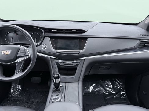 Used 2024 Cadillac XT5 Premium Luxury FWD image 58