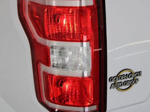 Used 2020 Ford F150 XL w/ Equipment Group 101A Mid RWD image 16