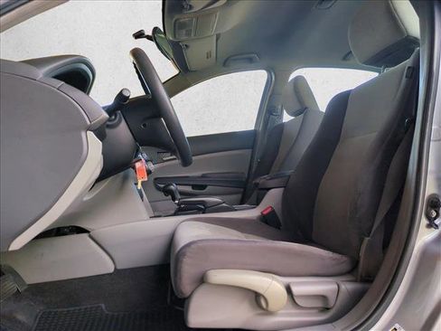 Used 2008 Honda Accord LX image 14