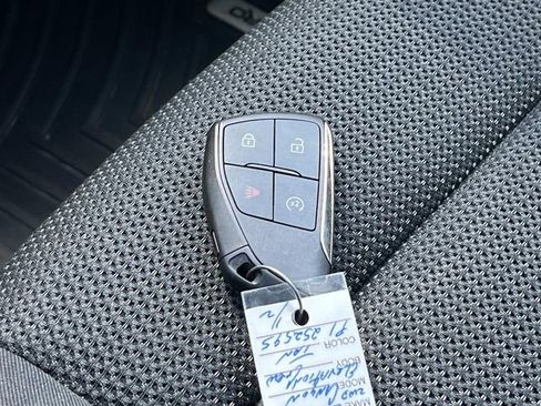 Used 2023 GMC Canyon Elevation w/ Convenience Package RWD image 31