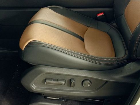 New 2026 Honda Passport TrailSport Elite image 18