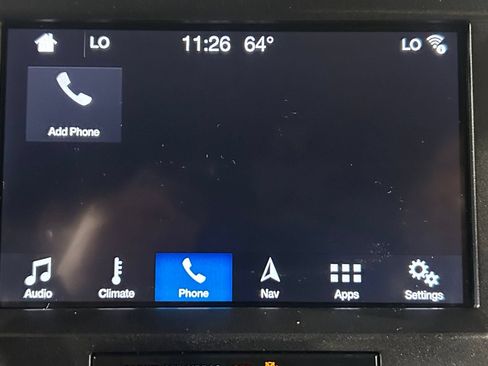 Used 2019 Ford F150 Lariat w/ Equipment Group 502A Luxury AWD/4WD image 78