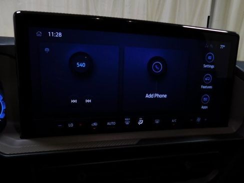 New 2025 Ford Bronco Sport Big Bend image 29