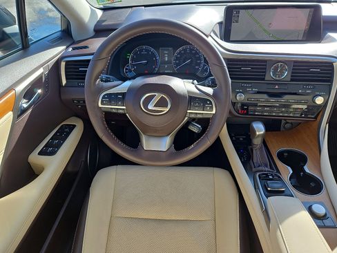 Used 2018 Lexus RX 350 350 image 11