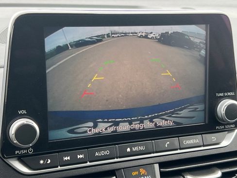 Used 2024 Nissan Altima 2.5 SR image 20