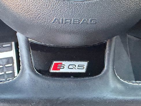 Used 2015 Audi SQ5 Premium Plus image 47