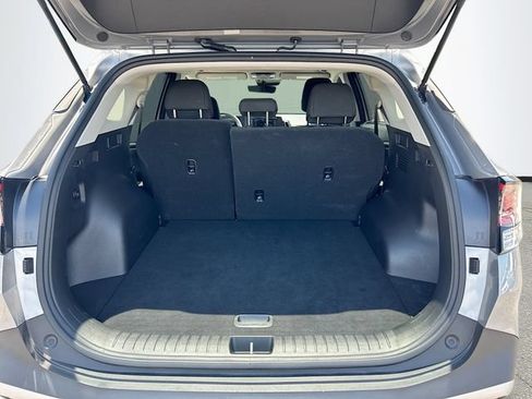 Used 2024 Kia Sportage LX FWD image 19