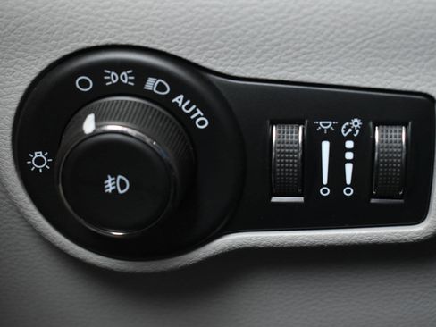 Used 2023 Jeep Compass Limited w/ Elite Group AWD/4WD image 21