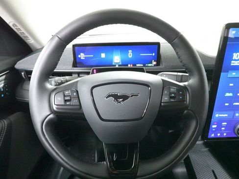 Used 2025 Ford Mustang Mach-E Premium AWD/4WD image 12