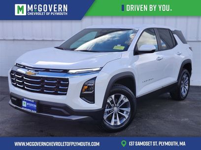 Used 2026 Chevrolet Equinox LT w/ Convenience Package II