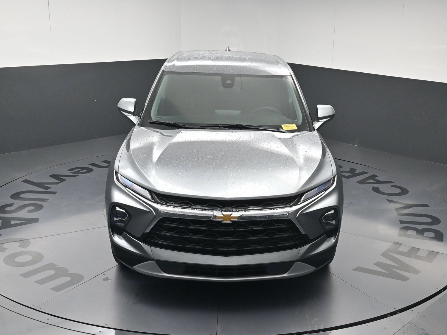Used 2026 Chevrolet Blazer LT FWD image 31