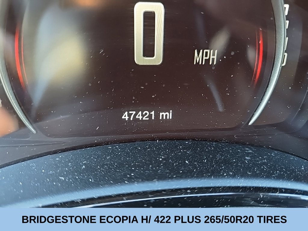 Used 2025 Dodge Durango GT AWD/4WD image 23