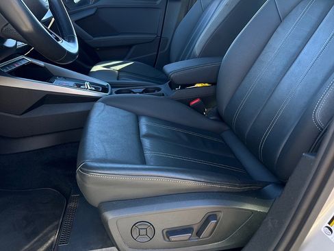 Used 2023 Audi A3 2.0T Premium image 9