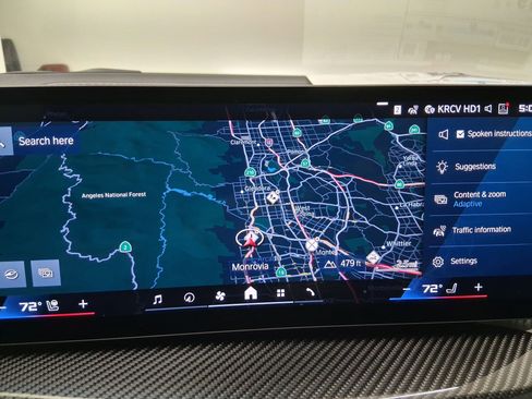 New 2026 BMW M2 w/ Lighting Package image 25