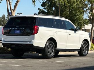 Certified 2025 Ford Expedition Active RWD video 2
