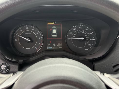 Used 2021 Subaru Impreza 2.0i AWD/4WD image 16