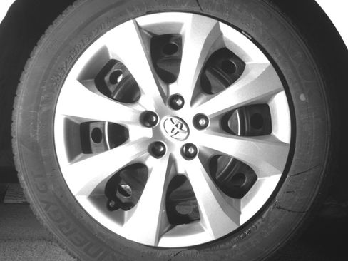 Used 2025 Toyota Corolla LE image 15