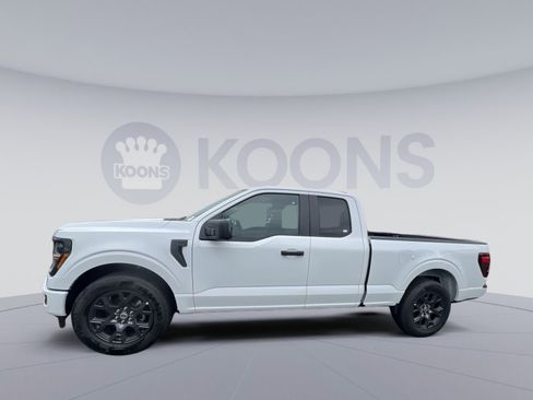 New 2026 Ford F150 STX RWD image 13