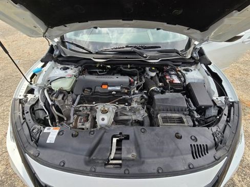 Used 2020 Honda Civic LX image 28