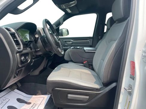 Used 2022 RAM 1500 Big Horn AWD/4WD image 15