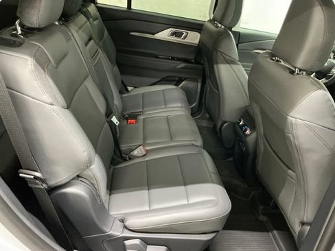 New 2026 Ford Explorer Active w/ Active Comfort Package AWD/4WD image 20