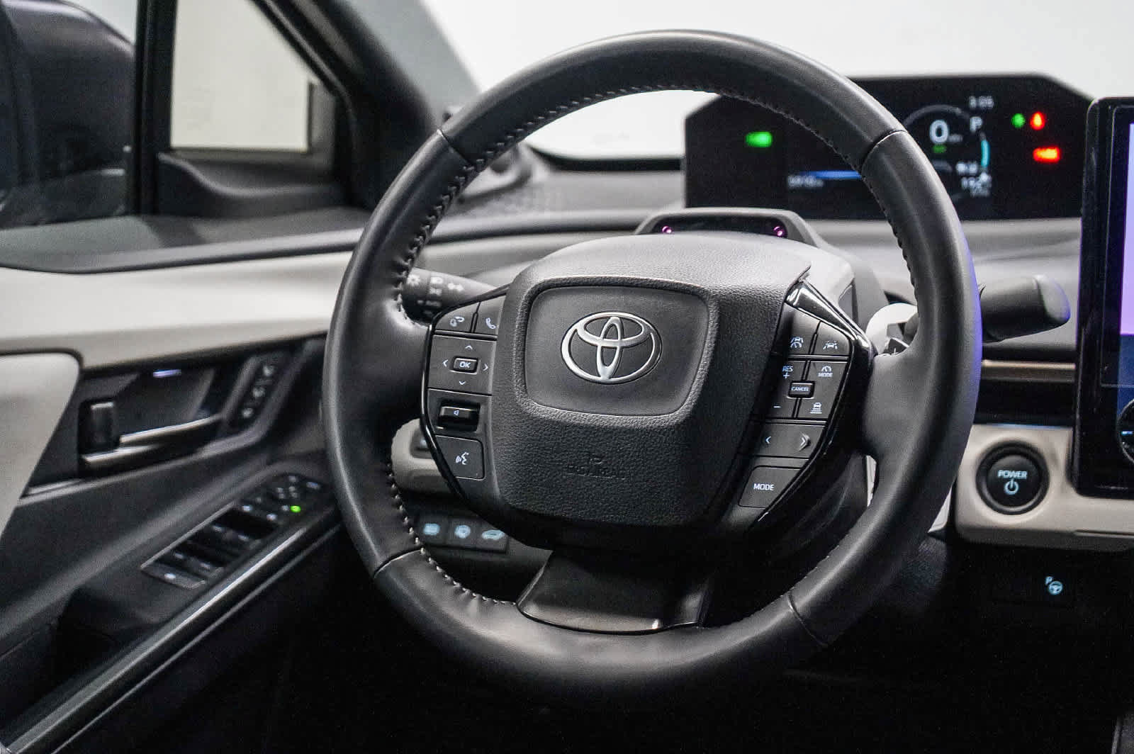 Used 2026 Toyota bZ image 15
