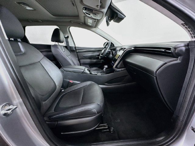 Certified 2022 Hyundai Tucson SEL w/ Convenience + Premium Package FWD image 45