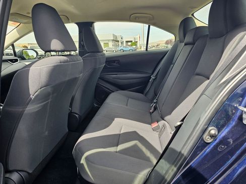 Used 2024 Toyota Corolla LE FWD image 16