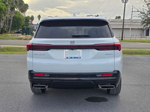 New 2026 Buick Enclave Sport Touring w/ LPO, Floor Liner Package image 6