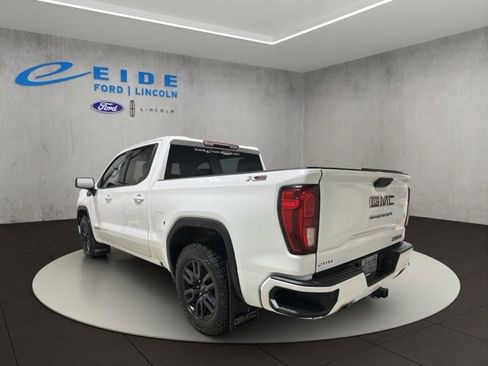 Used 2023 GMC Sierra 1500 Elevation image 6