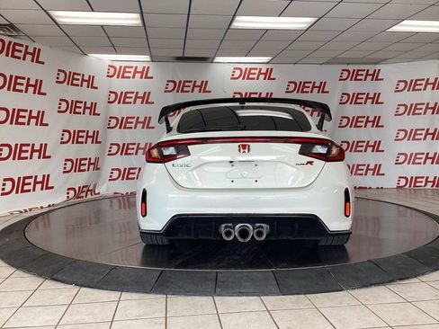 Used 2026 Honda Civic Type R image 6