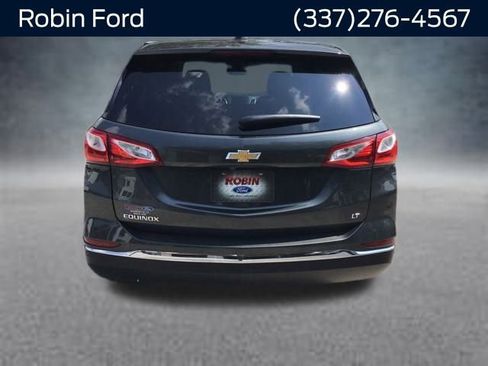 Used 2020 Chevrolet Equinox LT image 4