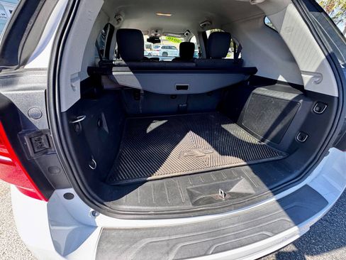 Used 2016 Chevrolet Equinox LT w/ Convenience Package AWD/4WD image 17