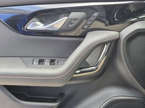 New 2025 Chevrolet Blazer RS w/ Driver Confidence II Package FWD image 18