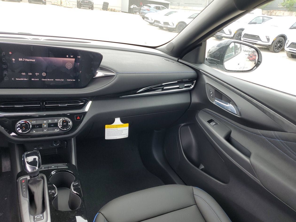 New 2026 Buick Envista Sport Touring w/ Convenience I Package FWD image 14