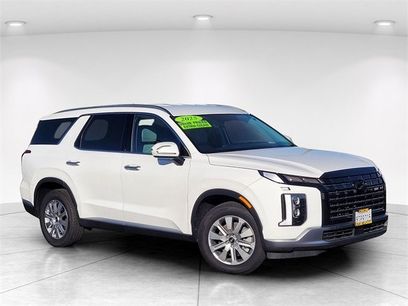 Certified 2025 Hyundai Palisade SEL