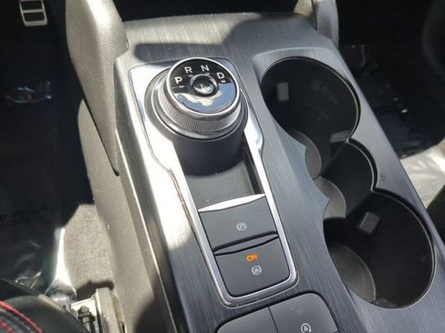 Used 2024 Ford Escape ST-Line FWD image 27