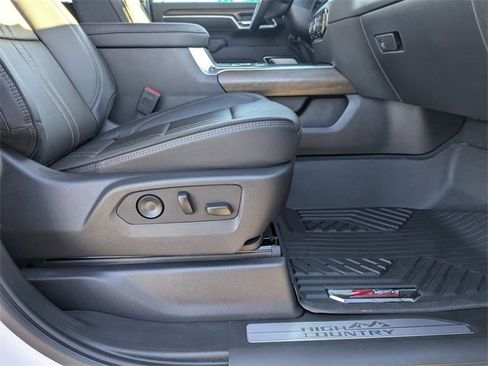 New 2026 Chevrolet Silverado 3500 High Country w/ High Country Premium Package image 41